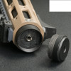 Barrel Spacer AM013 Ares Amoeba : Léger, Durable, Compatible