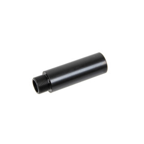 Extension de Canon AEG 18x60mm : Précision et Durabilité