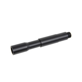 Extension de Canon AEG 18x135mm M4A1 - Précision et Durabilité