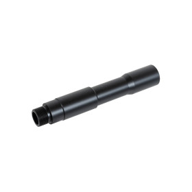Extension de Canon AEG 18x100mm V2 : Précision et Durabilité