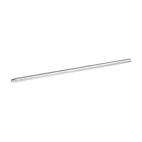 Canon 6.02mm 285mm en Acier Inoxydable pour Précision Airsoft
