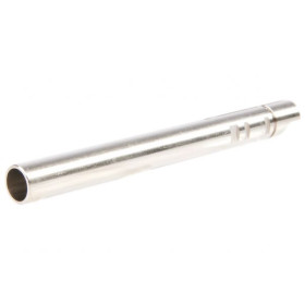 Canon Airsoft GBB 6.03mm 86mm - Précision et Durabilité