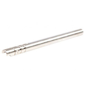 Canon Airsoft GBB 6.03mm 110mm - Précision et Durabilité