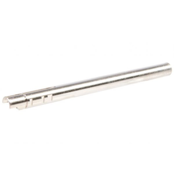 Canon Airsoft 6.03mm 113mm - Précision & Durabilité Titaflon