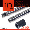 Canon Airsoft GBB 6.03mm 117mm - Performance et Durabilité