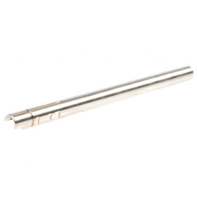 Canon GBB 6.03mm 123mm - Précision Airsoft MK23/Desert Eagle