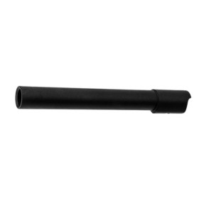 Canon externe GBB CZ Shadow 2 noir - Aluminium 7075, 121 mm