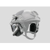 Casque Earmor M31H Noir : Protection Auditive Active NRR22