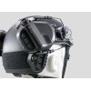 Casque Earmor M31H Noir : Protection Auditive Active NRR22