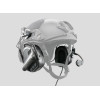Casque Earmor M32H Mod3 Noir : Protection Auditive Active NRR22