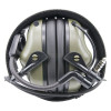 Casque Earmor M32 OD : Protection Auditive Tactique NRR 22