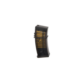 Chargeur AEG DLV36 ASG - 48 billes, ABS robuste et léger