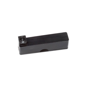 Chargeurs Steyr SSG 69 : Pack 2x25 coups, robustesse terrain