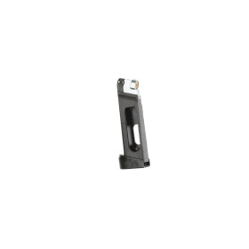 Chargeur CO2 Sport 106 : 17 coups, robustesse métallique