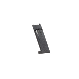 Chargeur Métal 15 Coups pour CZ 75D Compact - Tir Sportif