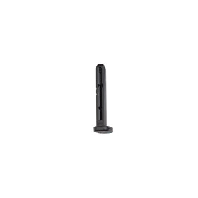 Chargeur CO2 métal 14 coups pour Steyr M9-A1, durable et fiable