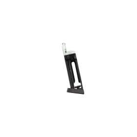 Chargeur CO2 métal 16 coups pour CZ 75D Compact
