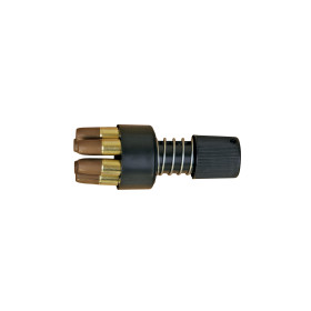 Speedloader BB Loader DW pour Répliques Dan Wesson CO2