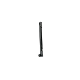 Chargeur CO2 6 mm STI Duty One M1911 Airsoft - ASG Noir