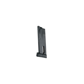 Chargeur CO2 M9 25 cps : 25 billes pour répliques GBB fiables