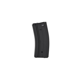 Chargeur AEG 300 cps métal pour M4/M15/M16, sans speedloader