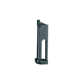 Chargeur CO2 Métal 25+1 pour Pistolet STI Tac Master