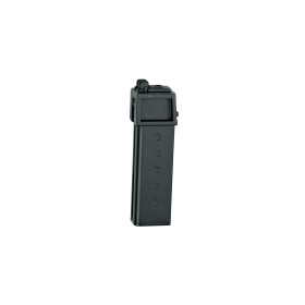 Chargeur GBB Long 29 Coups pour KJW KC-02 & ASG Carbine