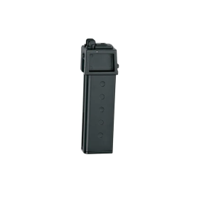 Chargeur GBB Long 29 Coups pour KJW KC-02 & ASG Carbine