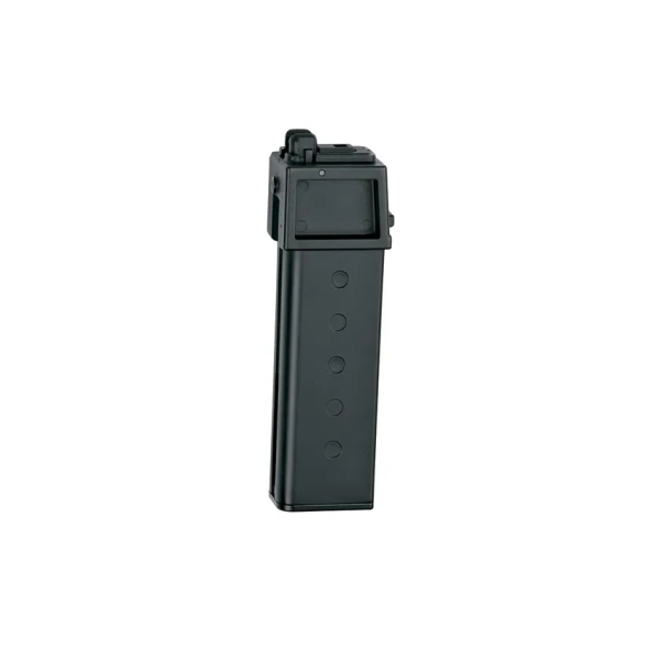 Chargeur GBB Long 29 Coups pour KJW KC-02 & ASG Carbine
