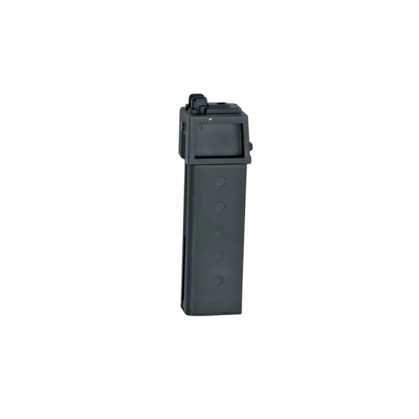 Chargeur GBB Long 29 Coups pour KJW KC-02 & ASG Carbine