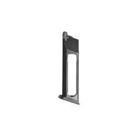 Chargeur CO2 25 coups pour CZ P09 métal - Tir sportif fiable