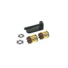 Speedloader Moon Clip 6mm DW 715 : Rechargement Rapide Efficace