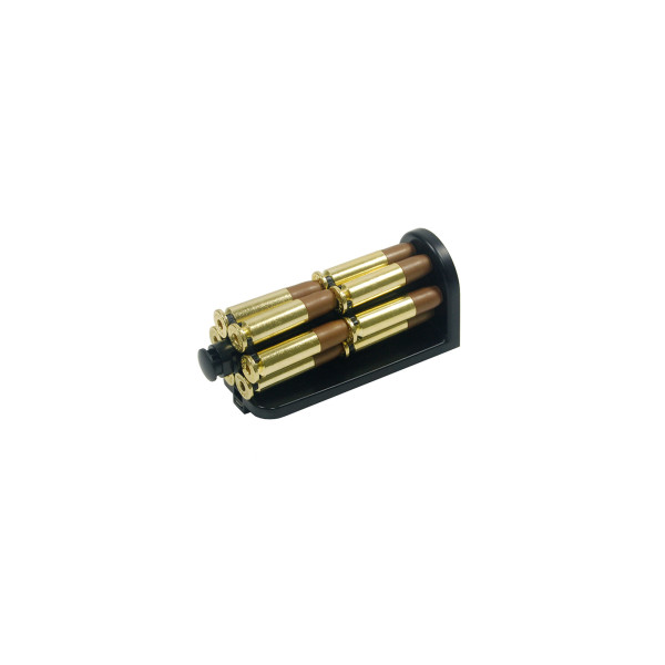 Speedloader Moon Clip 6mm DW 715 : Rechargement Rapide Efficace