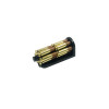 Speedloader Moon Clip 6mm DW 715 : Rechargement Rapide Efficace