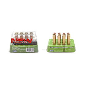 Cartouches DW715 CNC Rear Load 6mm - Rechargement Rapide et Efficace
