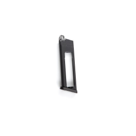 Chargeur GBB 24 cps pour XP18/DP18 - Performance fiable
