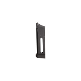 Chargeur CO2 STI Combat Master 24 coups - Compatible et Fiable