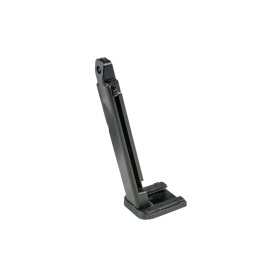 Chargeur CO2 Hellcat Pro 4.5 : 17 coups, BB 4.5 mm, fiable