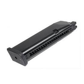 Chargeur Gaz Métal AAP01 pour Pistolets AAP-01 Action Army