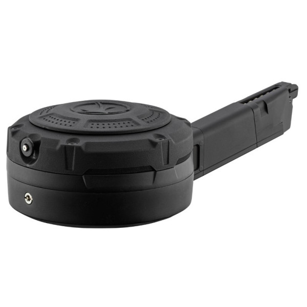 Chargeur Drum 350 Billes pour TM G17/18 & AAP01 Assassin