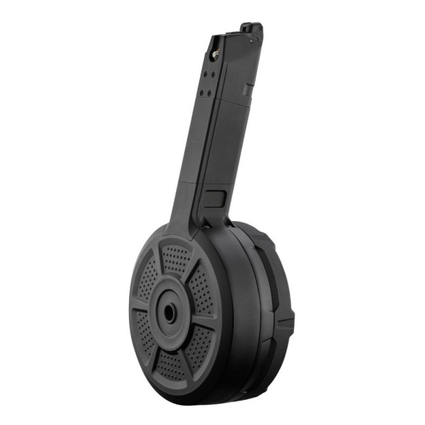 Chargeur Drum 350 Billes pour TM G17/18 & AAP01 Assassin