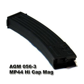 Chargeur AEG MP44 : Durabilité et Compatibilité pour Airsoft