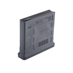 Chargeur 85cps Noir pour EMG Helios EV01 Airsoft Précision