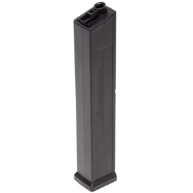 Chargeur Airsoft M89 Double Eagle - Faible Capacité, Plastique Robuste