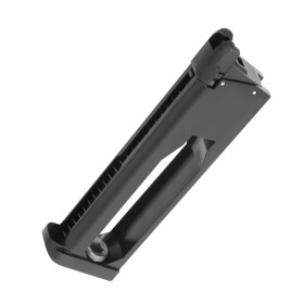 Chargeur CO2 20 coups métal pour Predator - Fiabilité et Durabilité