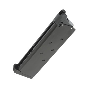 Chargeur Gaz 20 Coups Métal pour Répliques Predator