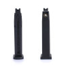 Chargeur Gaz 26 CPS pour Pistolets MKW - 26 Coups, Métal Robuste