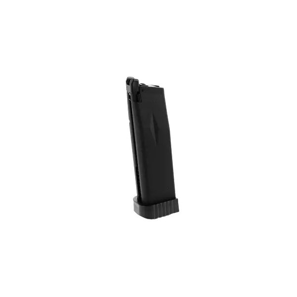 Chargeur CO2 31 billes pour Pistolet KJ06 - Métal robuste