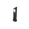 Chargeur CO2 KP07 : 26 billes, robustesse métal, pour KJ07
