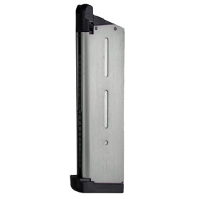 Chargeur GBB KP 07 Métal pour Pistolet KJ07 - 26 Billes